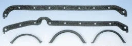 Milodon Premium Oil Pan Gasket 40100