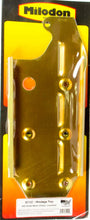 Load image into Gallery viewer, Milodon SBC 350 Windage Tray w/RH Dipstick 32102