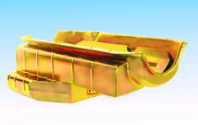 Load image into Gallery viewer, Milodon SBC C/T Late Model Oil Pan 31524