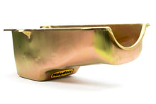 Load image into Gallery viewer, Milodon SBC Claimer Oil Pan - 5qt. 1-pc. Rear Main 31501