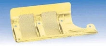 Load image into Gallery viewer, Milodon SBC Diamond Screen Tray 32250