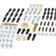 Load image into Gallery viewer, Milodon SBC Engine Fastener Kit w/o Head Bolts 83001