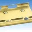 Load image into Gallery viewer, Milodon SBC Louvered Windage Tra 32100