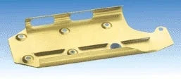 Milodon SBC Louvered Windage Tra 32100