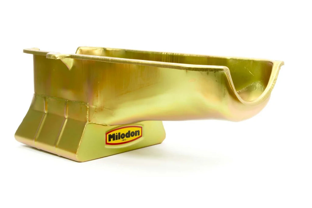 Milodon SBC Low Profile Oil Pan 30901