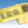 Load image into Gallery viewer, Milodon SBC Low Profile Stroker Oil Pan 30908