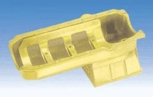 Load image into Gallery viewer, Milodon SBC Low Profile Stroker Oil Pan 30908