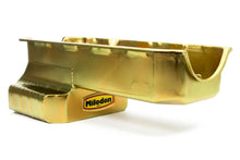Load image into Gallery viewer, Milodon SBC Modified &amp; Street Stock Oil Pan - 6qt. 31513