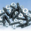 Load image into Gallery viewer, Milodon SBC Oil Pan Stud Kit 81300