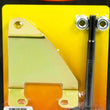 Load image into Gallery viewer, Milodon SBC Oil Pump Support Bracket 17200
