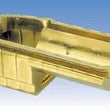 Load image into Gallery viewer, Milodon SBC Pro Competition Oil Pan 31167