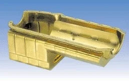Milodon SBC Pro Competition Oil Pan 31167