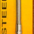 Load image into Gallery viewer, Milodon SBC S/S Engine Dipstick 22005