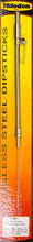 Load image into Gallery viewer, Milodon SBC S/S Engine Dipstick 22005