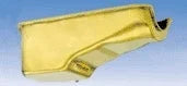 Milodon SBC Stock Oil Pan - 55-79 30700