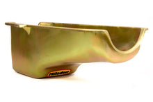 Load image into Gallery viewer, Milodon SBC Stock Replacement Oil Pan 30701