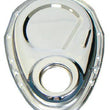 Load image into Gallery viewer, Milodon SBC Timing Cover - Chrome 65500