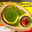 Load image into Gallery viewer, Milodon SBC Timing Cover - Gold 65501
