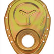 Load image into Gallery viewer, Milodon SBC Timing Cover - Reinforced 65555
