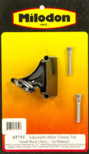 Load image into Gallery viewer, Milodon SBC Timing Pointer - 7in Balancer 65751