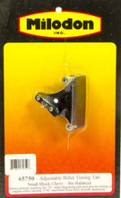 Load image into Gallery viewer, Milodon SBC Timing Pointer - 8in Balancer 65750