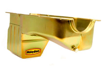 Load image into Gallery viewer, Milodon SBF 302 4x4 Oil Pan - 7qt. 30501