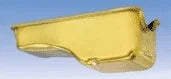 Load image into Gallery viewer, Milodon SBF 302 Stock Oil Pan - Front Sump 30720