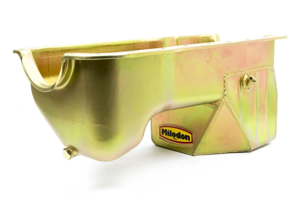 Milodon SBF 351W 4x4 Oil Pan - 7qt. 30531