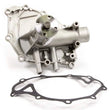 Load image into Gallery viewer, Milodon SBF Aluminum Water Pump 16229