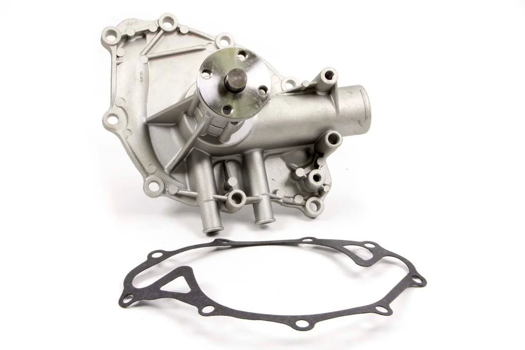 Milodon SBF Aluminum Water Pump 16229