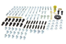 Load image into Gallery viewer, Milodon SBF Engine Fastener Kit w/o Head Bolts 83011