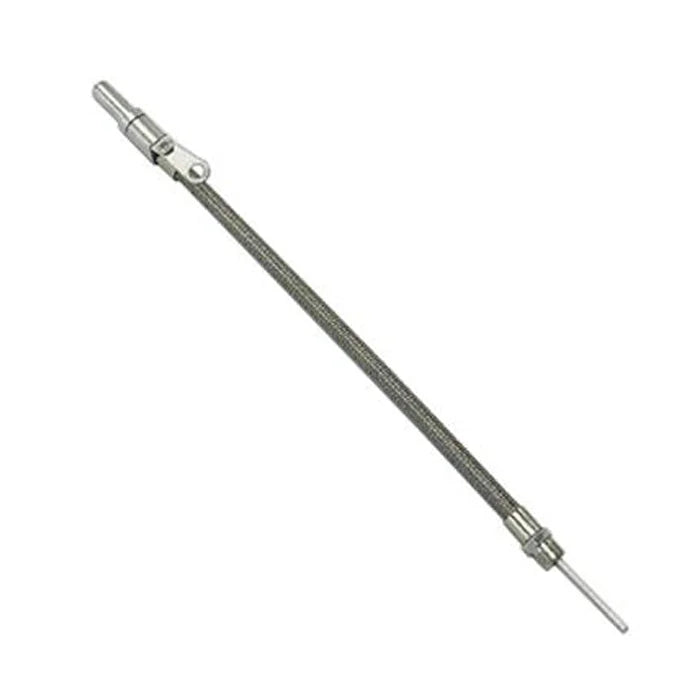 Milodon SBF S/S Engine Dipstick 22029