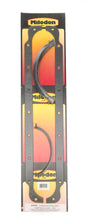 Load image into Gallery viewer, Milodon SBM 360 Oil Pan Gasket Set 40650