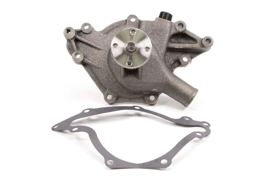 Milodon SBM Water Pump Hi-Volume Steel 60-69 16251