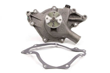 Load image into Gallery viewer, Milodon SBM Water Pump Hi-Volume Steel 60-69 16251