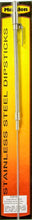 Load image into Gallery viewer, Milodon S/S Oil Dipstick - Ford FE 22034
