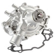 Load image into Gallery viewer, Milodon Sb Ford Water Pump 16230