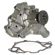 Load image into Gallery viewer, Milodon Sb Ford Water Pump 16231
