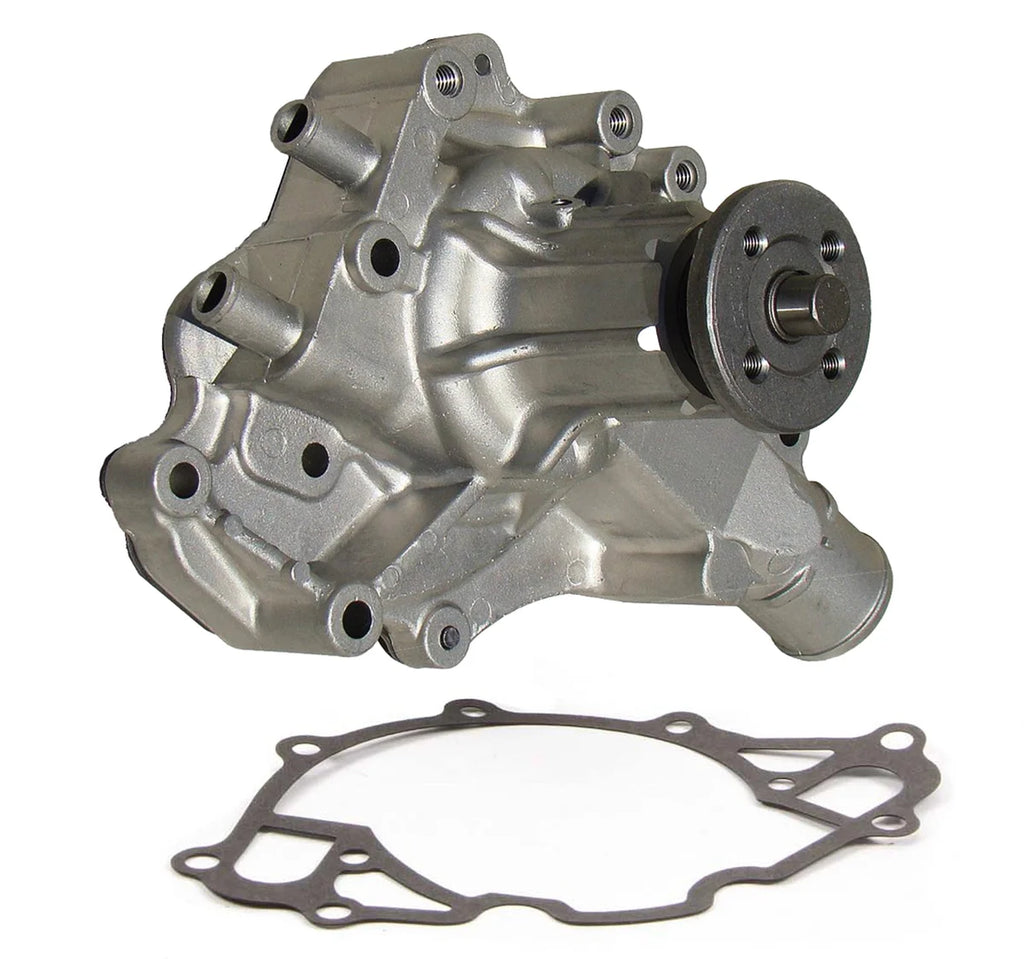 Milodon Sb Ford Water Pump 16231