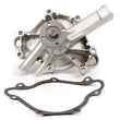 Load image into Gallery viewer, Milodon Sb Mopar Water Pump 16250