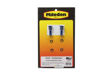 Load image into Gallery viewer, Milodon Sb/Bb Chev Oil Restricto 23100