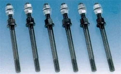 Milodon Sbc Tray Install Kit 81150