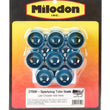 Load image into Gallery viewer, Milodon Spark Plug Tube Seals - Late Hemi 27500