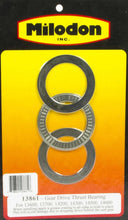 Load image into Gallery viewer, Milodon Thrust Bearing Kit - Gear Drive Parts 13861