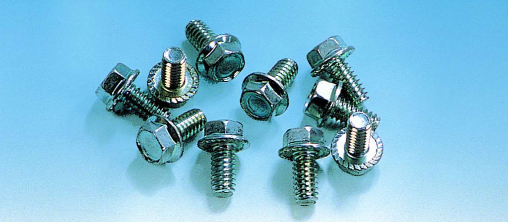 Milodon Timing Cover Bolt Kit Chevy V8 85260