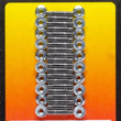 Load image into Gallery viewer, Milodon Valve Cover Stud Kit - Olds V8 &amp; Ford 351C 85379