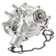 Load image into Gallery viewer, Milodon Water Pump - Aluminum SBF 289-351W 16330