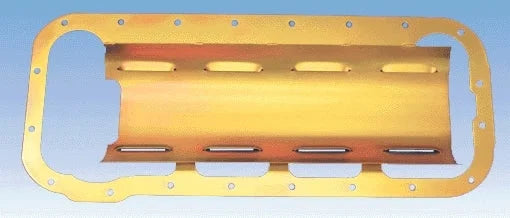 Milodon Windage Tray - Ford FE Super Stock 32224
