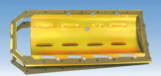 Milodon Windage Tray - Mopar 5.7/6.1L Hemi 32010
