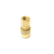 Load image into Gallery viewer, Milton Shop Air Hose Connector 16066